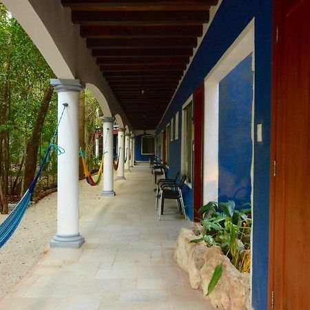 La Hacienda Cancun- El Ramonal, Monkey Sanctuary Hotel ภายนอก รูปภาพ