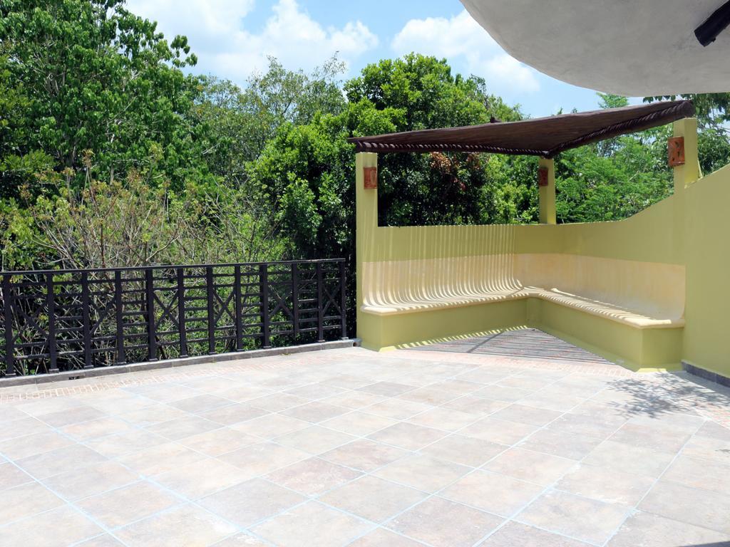 La Hacienda Cancun- El Ramonal, Monkey Sanctuary Hotel ภายนอก รูปภาพ