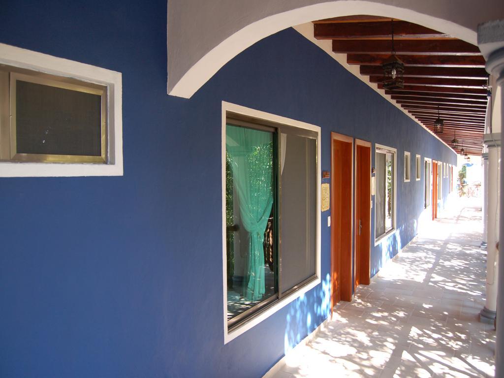 La Hacienda Cancun- El Ramonal, Monkey Sanctuary Hotel ภายนอก รูปภาพ
