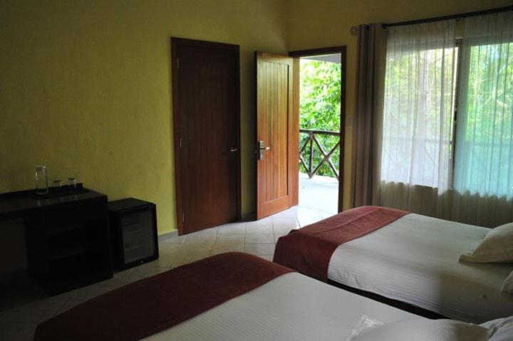 La Hacienda Cancun- El Ramonal, Monkey Sanctuary Hotel ห้อง รูปภาพ