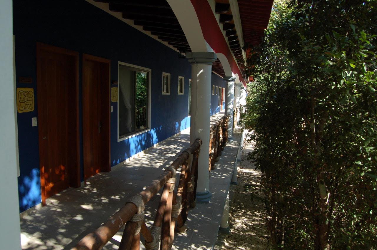 La Hacienda Cancun- El Ramonal, Monkey Sanctuary Hotel ภายนอก รูปภาพ