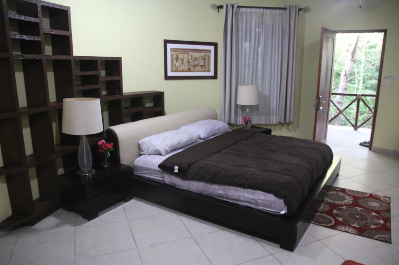 La Hacienda Cancun- El Ramonal, Monkey Sanctuary Hotel ภายนอก รูปภาพ
