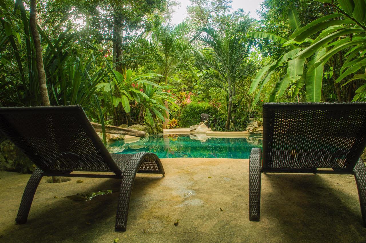 La Hacienda Cancun- El Ramonal, Monkey Sanctuary Hotel ภายนอก รูปภาพ