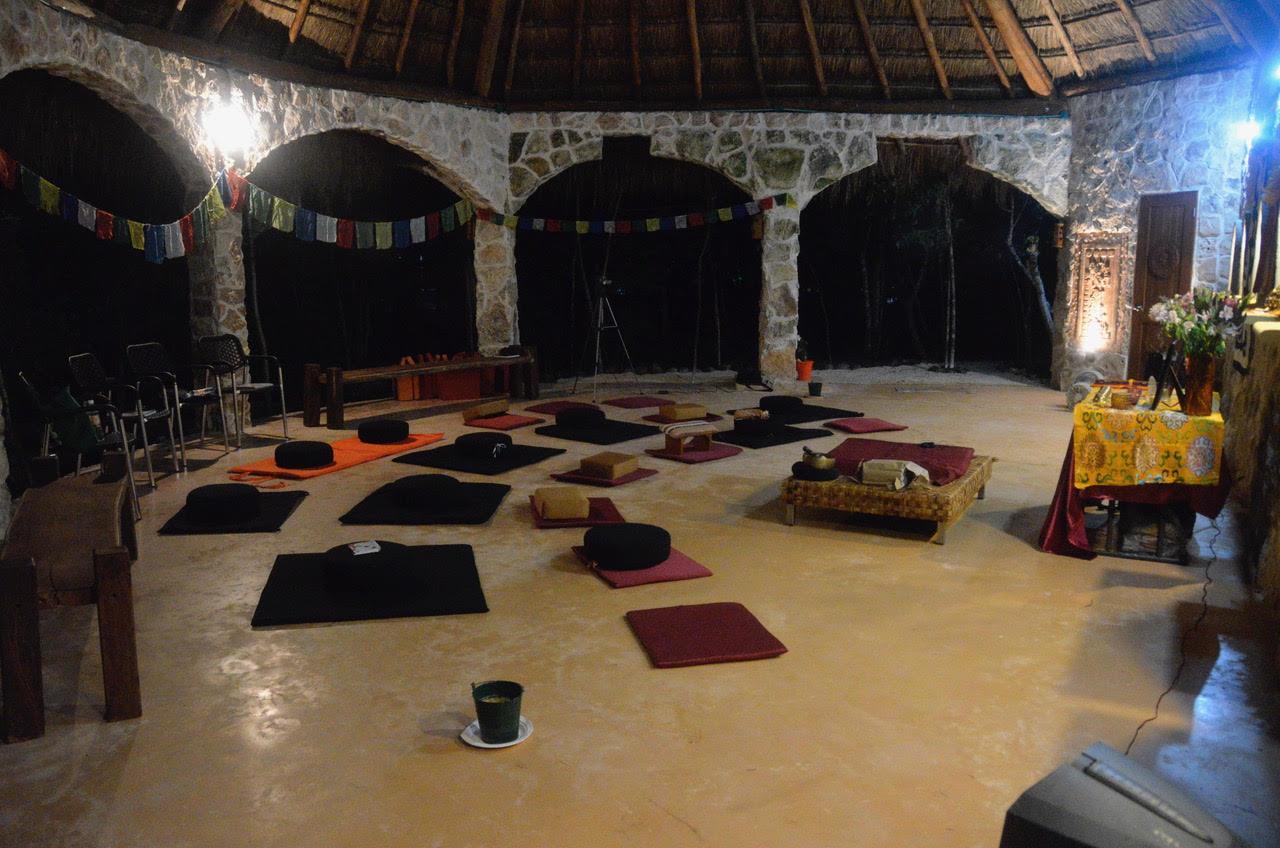 La Hacienda Cancun- El Ramonal, Monkey Sanctuary Hotel ภายนอก รูปภาพ