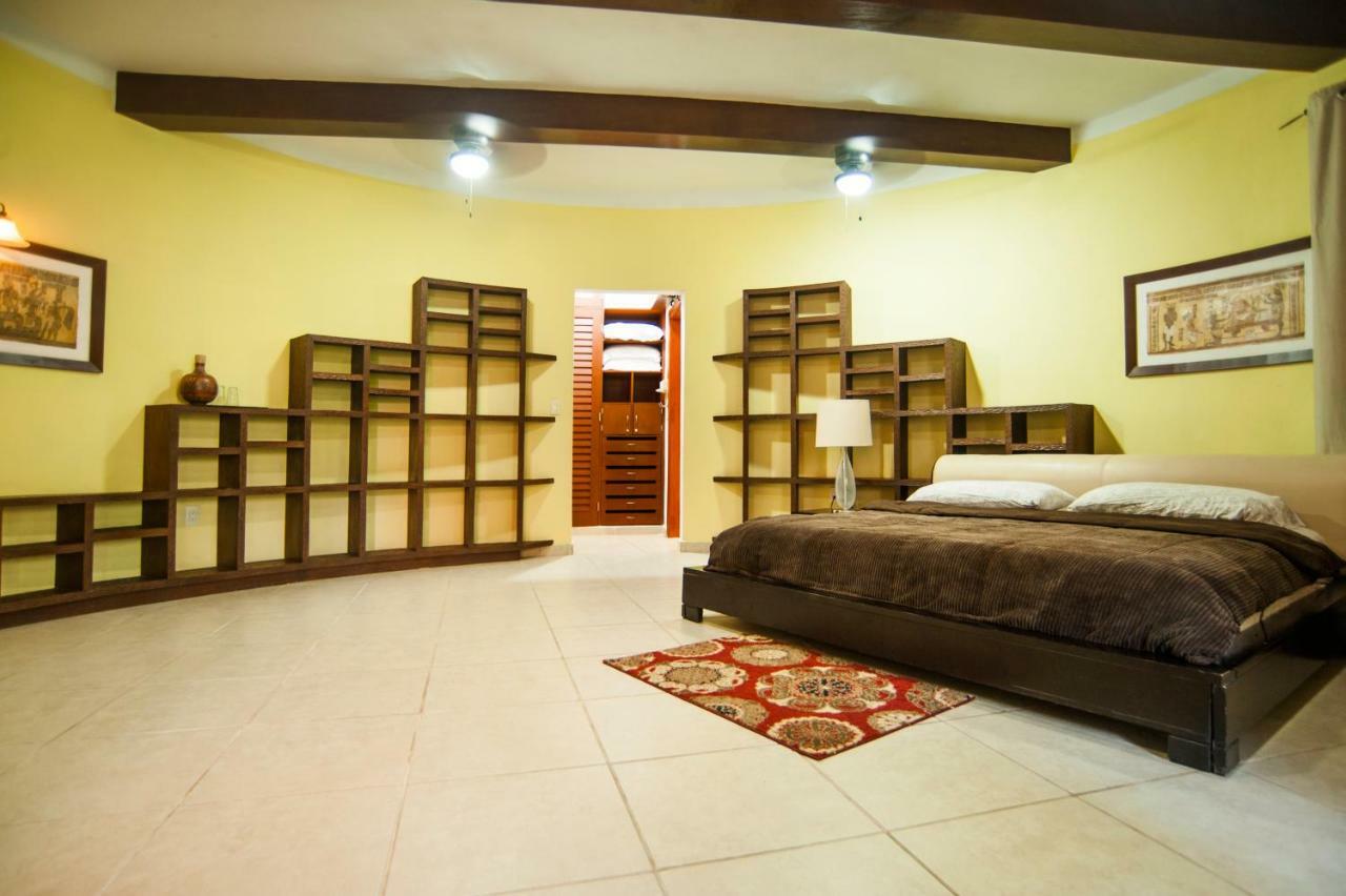 La Hacienda Cancun- El Ramonal, Monkey Sanctuary Hotel ภายนอก รูปภาพ